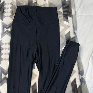 American Apparel High Waisted Nylon